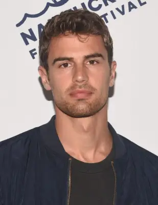 Theo James