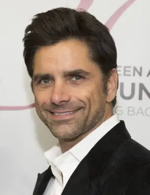 John Stamos