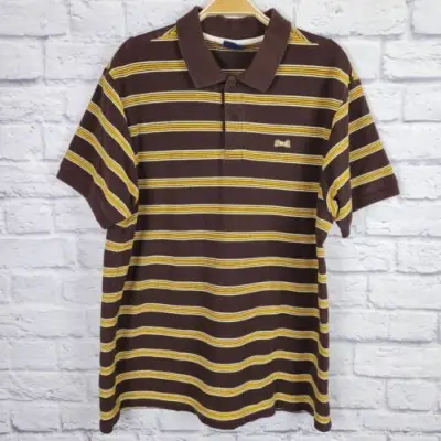 Le Tigre Short Sleeve Polo Shirt