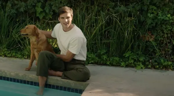 Check Out Photos of Jacob Elordi