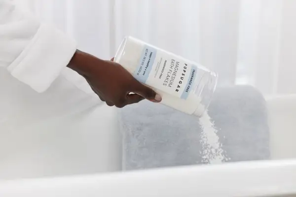 247CM Magnesium Bath Flakes