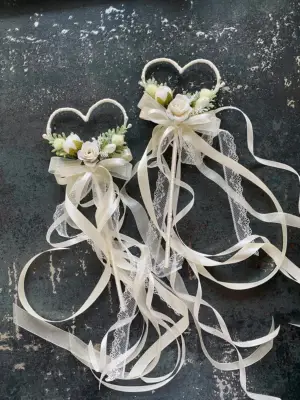 Flower Girl Basket Alternatives: A 