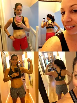 I Started Intermittent Fasting