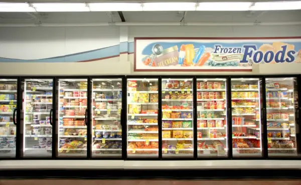 Frozen Foods