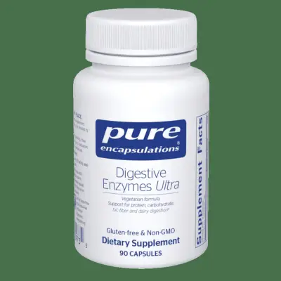 Digestive Enzymes