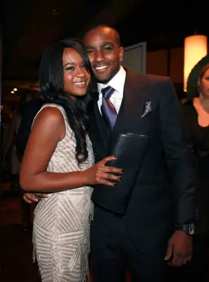 Bobbi Kristina Brown 