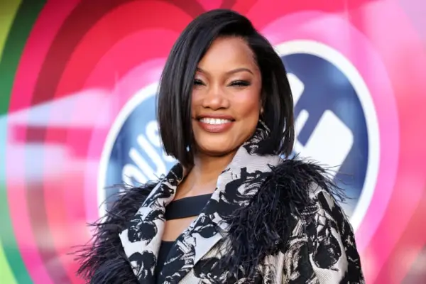 Will Smith and Garcelle Beauvais (Early 1990s)