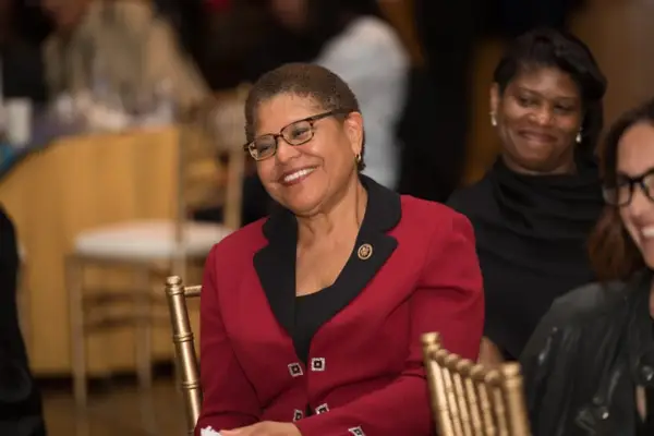 Karen Bass