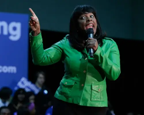 Terri Sewell