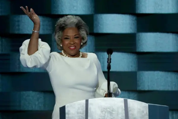 Joyce Beatty