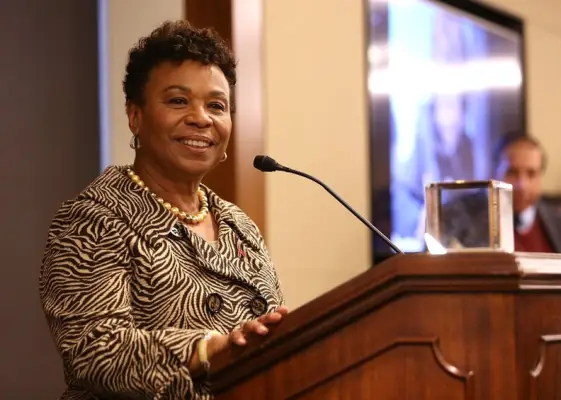 Barbara Lee