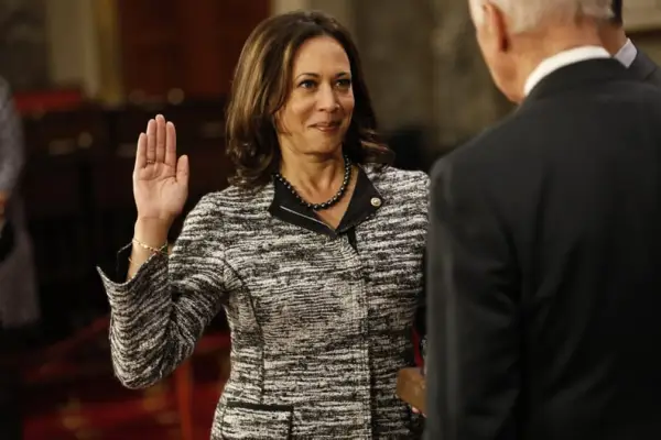 Kamala Harris