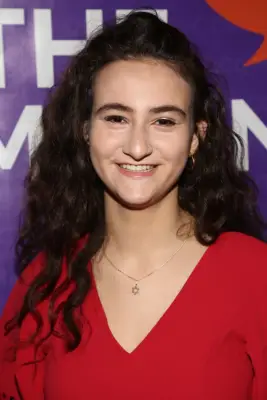 Jamie Margolin