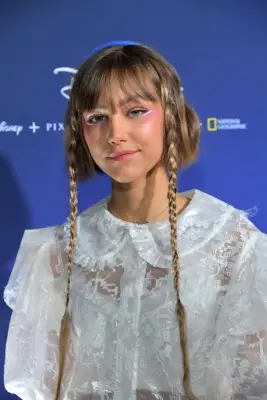 Grace VanderWaal