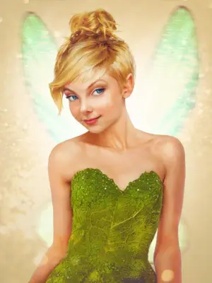 Tinkerbell
