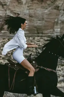 Best Alo Yoga Button Down