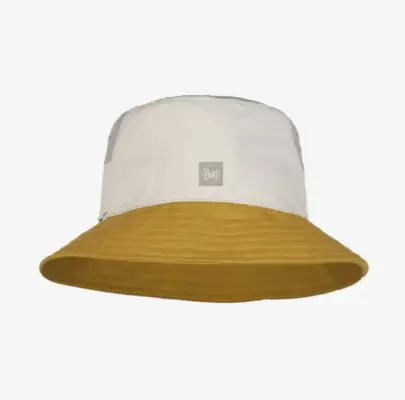 Buff Sun Bucket Hat​