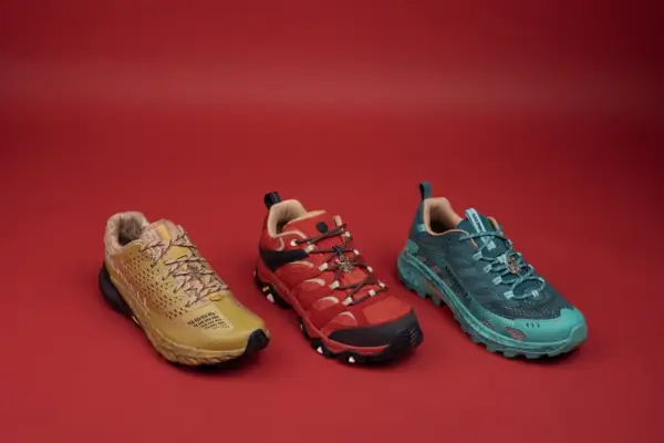 The Best Hiking Shoe