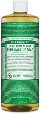 Dr. Bronner