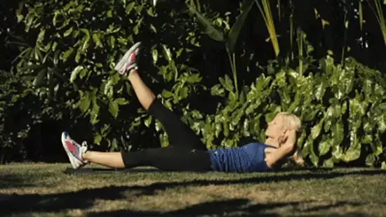 Take it to the Floor