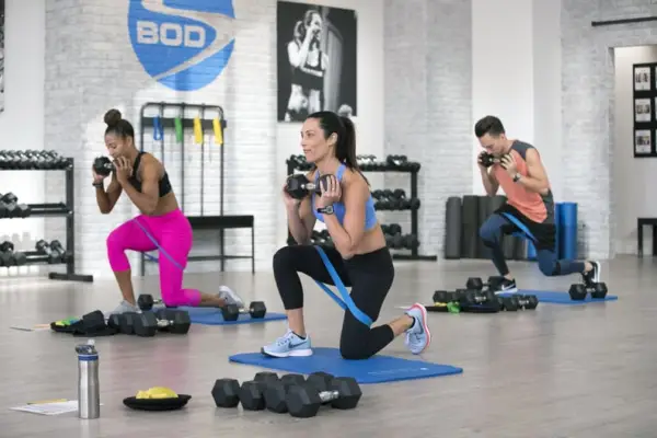 80 Day Obsession Workouts Review