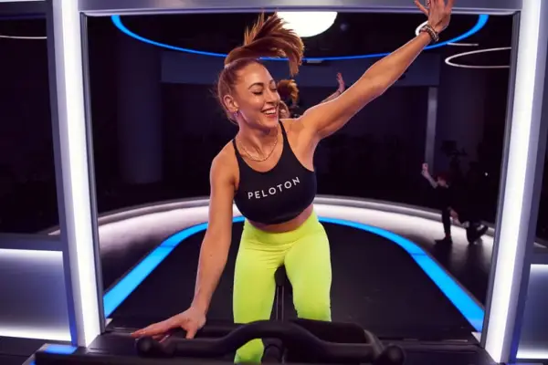 Best Peloton Instructor For Endless Motivation: Jess King