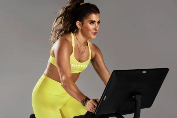 Best Peloton Instructor For Feeling Empowered: Robin Arzón