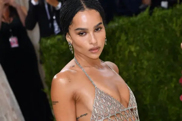 Zoë Kravitz