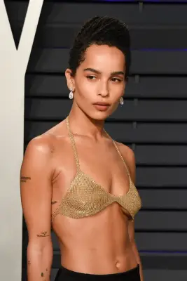 Zoë Kravitz